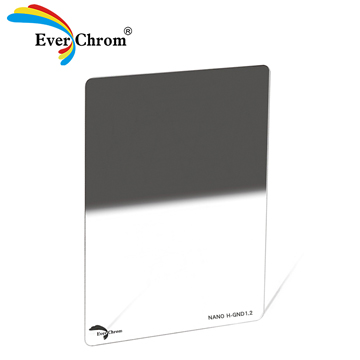 Hard GND 方形硬漸層鏡ND0.6 Grad