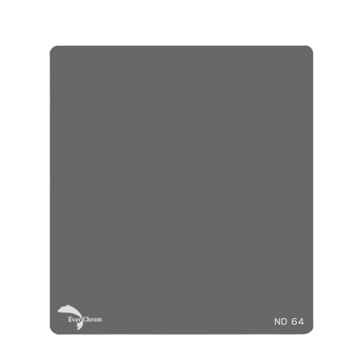 方形專用減光鏡 ND64