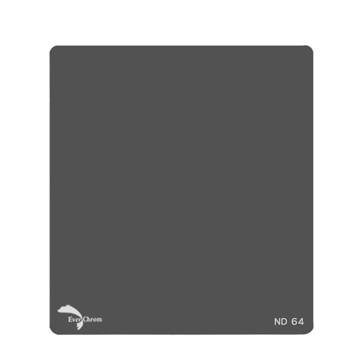 方形專用減光鏡 ND1000
