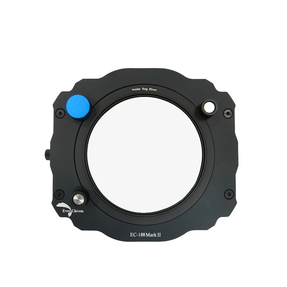 EverChrom EC-100 Mark II鋁合金方形濾鏡支架（不含偏光鏡V.2）
