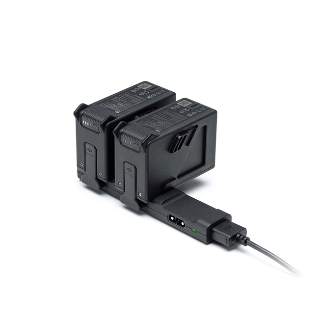 DJI FPV 暢飛配件包