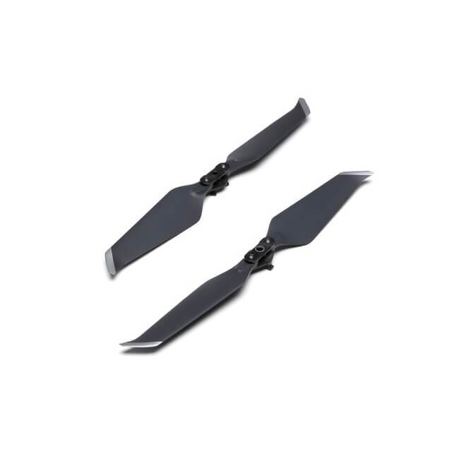 DJI Mavic2 降噪螺旋槳