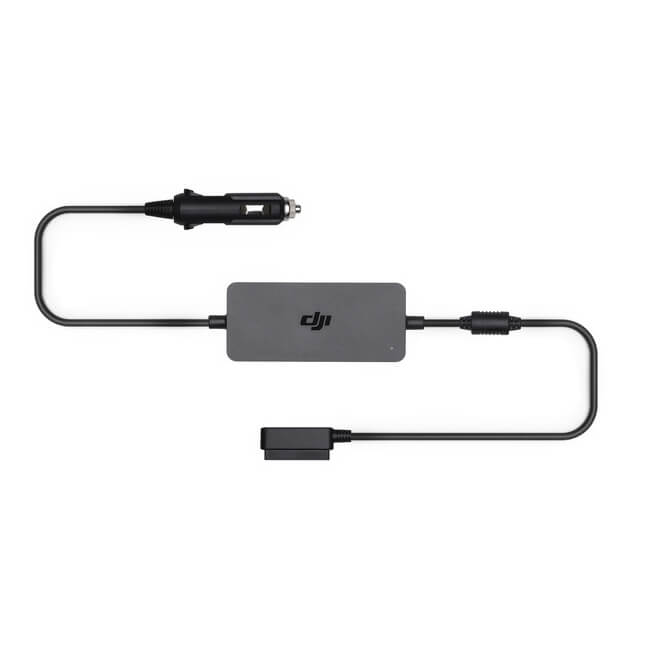 DJI MavicDJI Mavic2 車載充電器