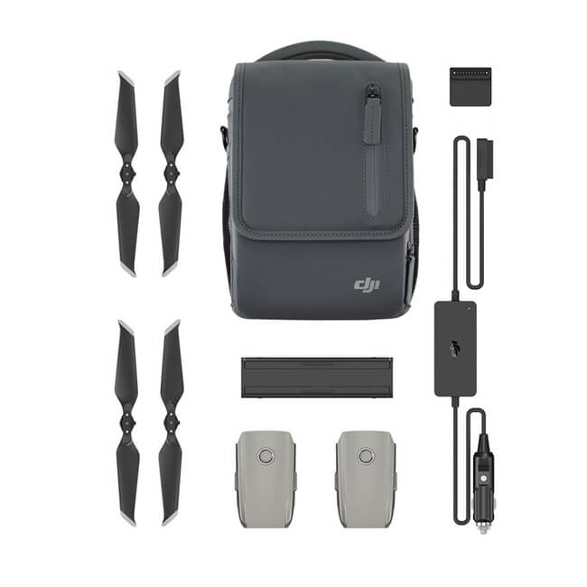 DJI Mavic2 全能配件包