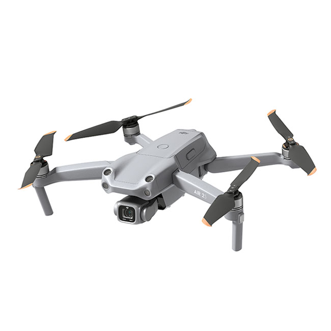 DJI Air 2S 空拍機 (單機版)