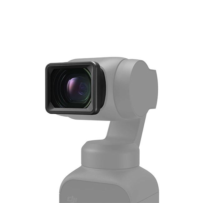 DJI Pocket 2 配件-廣角增廣鏡