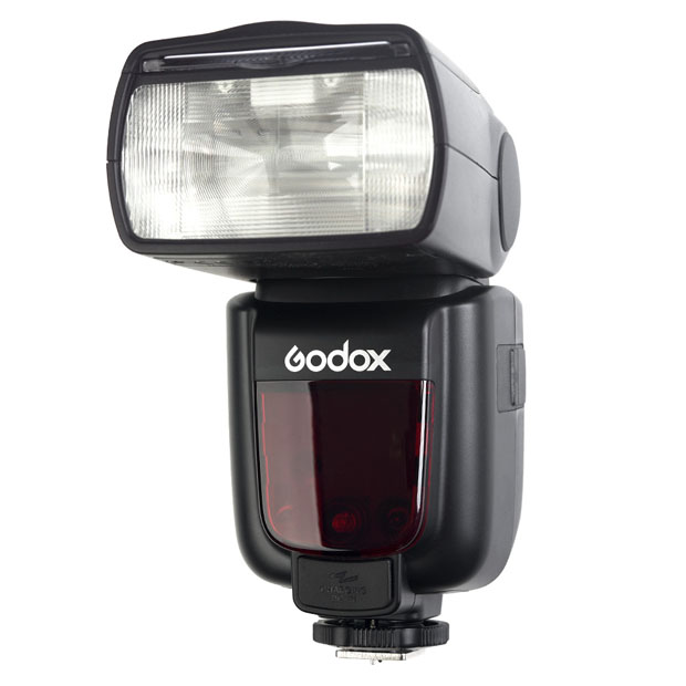 Godox 神牛 TT600 (Canon)