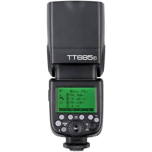 Godox 神牛 TT685 (Canon)