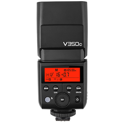 Godox 神牛 V350 (Canon)