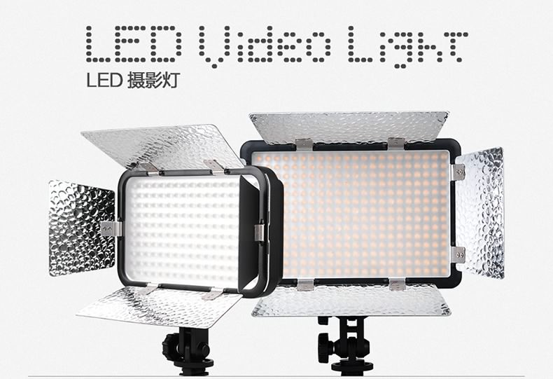 Godox 神牛 LED170 II