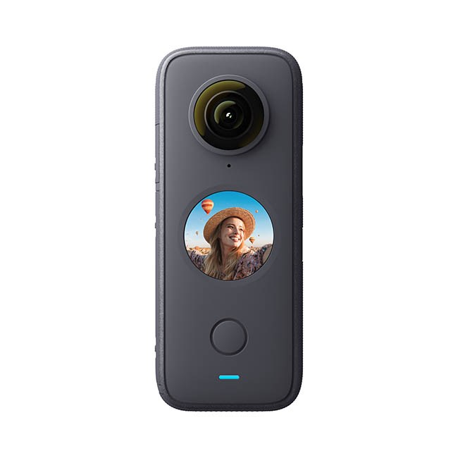 Insta360 One X2 全景隨身相機