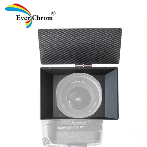 EverChrom MB-100專用Video磁吸遮光斗