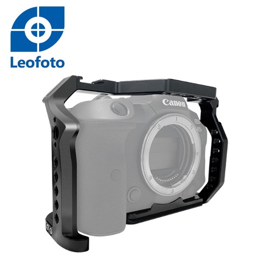 Leofoto 徠圖 Canon佳能 EOS-R5 相機專用兔籠