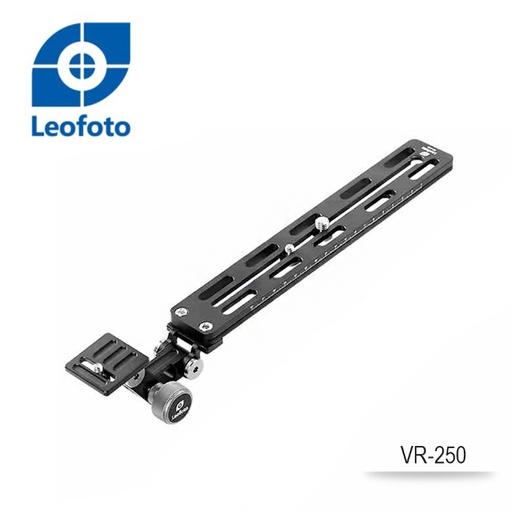 Leofoto 徠圖 VR-400 單眼鏡頭支架長焦托架快拆板