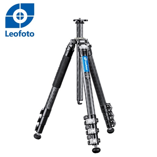Leofoto 徠圖 LV-324C 扳扣碳纖維4節三腳架