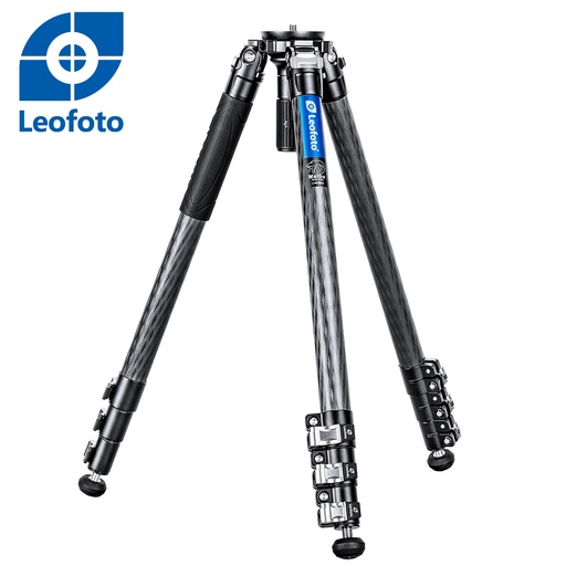 Leofoto 徠圖 LVM-324C 扳扣碳纖維4節三腳架