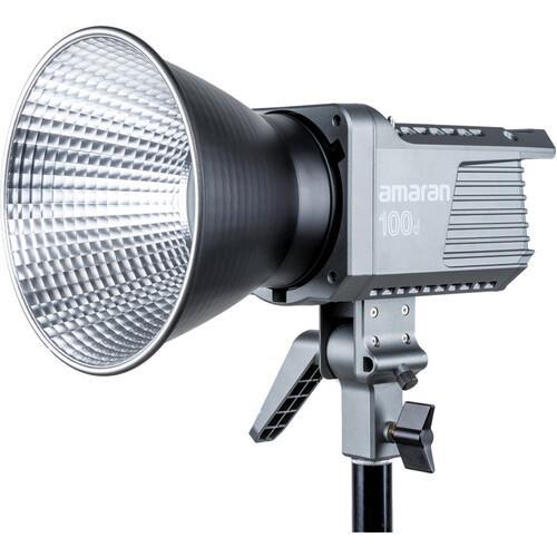 Aputure Amaran 100D 白光LED燈