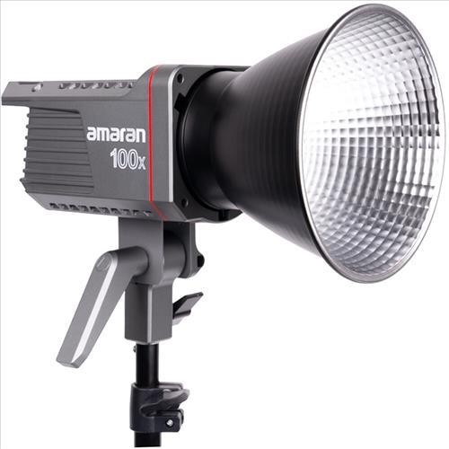 Aputure Amaran 100X 雙色溫LED燈