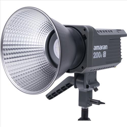 Aputure Amaran 200D S 超高SSI白光LED燈