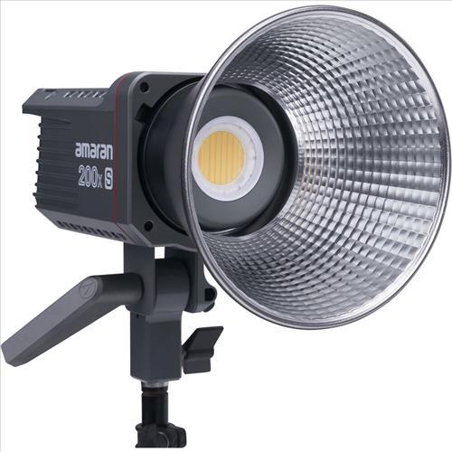 Aputure Amaran 200X S雙色溫LED燈