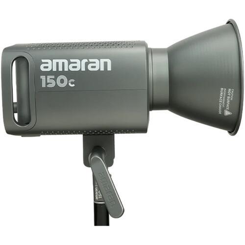 Aputure Amaran 150c 全彩COB持續燈
