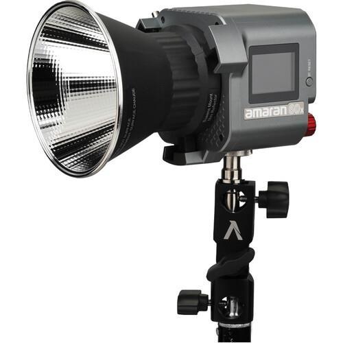 Aputure Amaran 60x 雙色溫COB LED持續燈