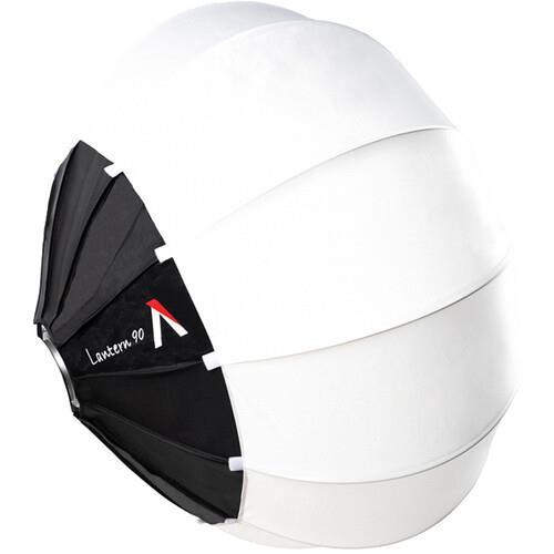 Aputure lantern 90 燈籠球柔光罩