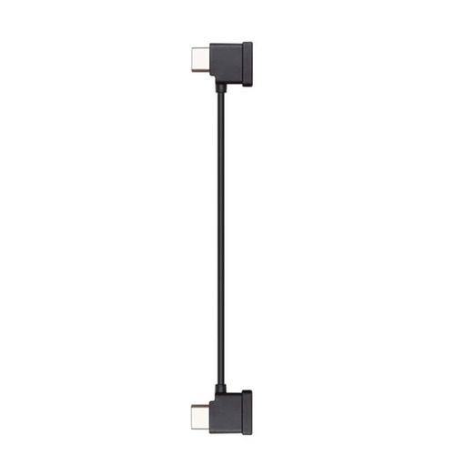 DJI Mavic Air 2/2S 配件-遙控器轉接線(Type-C)